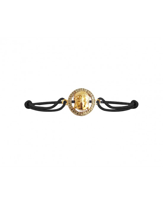 Gautam buddha bracelet discount